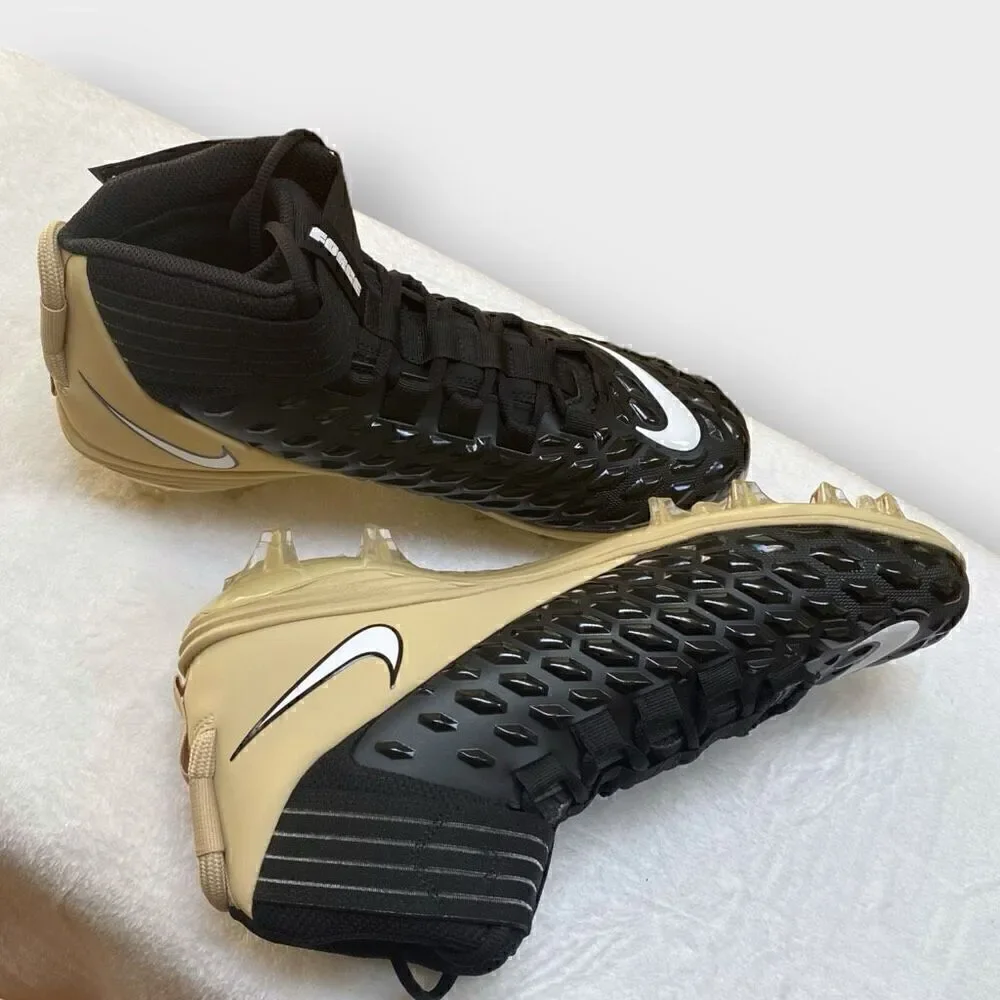 Nike force savage